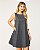 Vestido Feminino Regata Com Bolso - Imagem 10