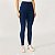 Calça Feminina Legging Cotton Cintura Alta - Imagem 4