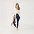 Calça Feminina Legging Cotton Cintura Alta - Imagem 3