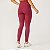 Calça Feminina Legging Cotton Cintura Alta - Imagem 11