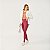 Calça Feminina Legging Cotton Cintura Alta - Imagem 7