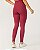 Calça Feminina Legging Cintura Alta Cotton - Imagem 15