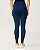 Calça Feminina Legging Cintura Alta Cotton - Imagem 5