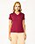 Blusa Feminina Viscolycra Decote V - Imagem 8