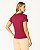 Blusa Feminina Viscolycra Decote V - Imagem 9