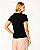 Blusa Feminina Viscolycra Decote V - Imagem 11