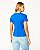 Blusa Feminina Viscolycra Decote V - Imagem 13