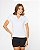 Blusa Feminina Viscolycra Decote V - Imagem 14