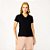 Blusa Feminina Gola V Manga Curta - Imagem 17