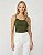 Blusa Regata Feminina de Alcinha - Imagem 1