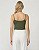 Blusa Regata Feminina de Alcinha - Imagem 3