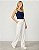 Blusa Regata Feminina de Alcinha - Imagem 5
