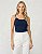 Blusa Regata Feminina de Alcinha - Imagem 4