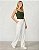 Blusa Regata Feminina de Alcinha - Imagem 2
