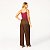 Blusa Feminina Alcinha - Imagem 12