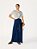 Calça Pantalona Feminina Cintura Alta em Viscolycra - Imagem 13