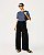 Calça Pantalona Feminina em Viscolycra - Imagem 6