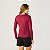 Blusa Feminina Decote V Manga Longa - Imagem 10