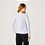 Blusa Feminina Decote V Manga Longa - Imagem 14