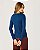 Blusa Viscolycra Decote V Manga Longa - Imagem 7