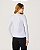 Blusa Viscolycra Decote V Manga Longa - Imagem 10