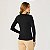 Blusa Feminina Manga Longa Gola Redonda - Imagem 18
