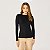 Blusa Feminina Manga Longa Gola Redonda - Imagem 17