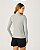Blusa Viscolycra Gola Redonda Manga Longa - Imagem 13