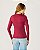 Blusa Viscolycra Gola Redonda Manga Longa - Imagem 7