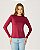 Blusa Viscolycra Gola Redonda Manga Longa - Imagem 6