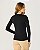 Blusa Viscolycra Gola Redonda Manga Longa - Imagem 11