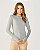 Blusa Viscolycra Gola Canoa Manga Longa - Imagem 11