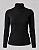 Blusa Feminina Manga Longa Slim em Algodão - Imagem 9