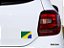 Adesivo Bandeira do Brasil - Imagem 2
