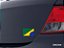 Adesivo Bandeira do Brasil - Imagem 3