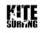 Adesivo Kitesurf - Kite Surfing - Imagem 1