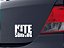 Adesivo Kitesurf - Kite Surfing - Imagem 4