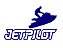 Adesivo Jet Pilot - Jet Ski II - Imagem 3
