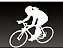 Adesivo Bike Speed - Ciclismo Feminino - Imagem 2