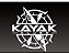 Adesivo Kayak Clube - Imagem 2