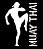 Adesivo Muay Thai - Masculino e Feminino - Imagem 4