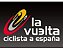 Adesivo La Vuelta Ciclista a España - Imagem 2