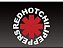 Adesivo Red Hot Chili Peppers - Imagem 2
