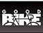 Adesivo Ciclismo Good Bike - Imagem 2