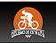 Adesivo Ciclismo de Estrada III - Imagem 2