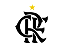 Adesivo Flamengo - Clube Regatas Flamendo - Imagem 2