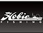 Adesivo Hobie Fishing - Imagem 2