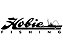 Adesivo Hobie Fishing - Imagem 1
