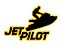 Adesivo JET PILOT - JET SKI - Imagem 1