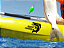 Adesivo Kayak Fishing - Pesca de Caique - Imagem 5
